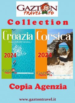 COPIA AGENZIA: COLLECTION 2024