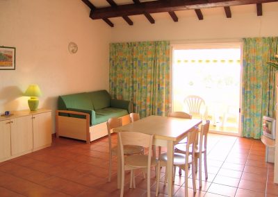 RESIDENCE SOGNU DI MARE