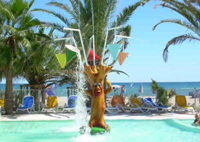 VILLAGGIO MARINA D’ORU