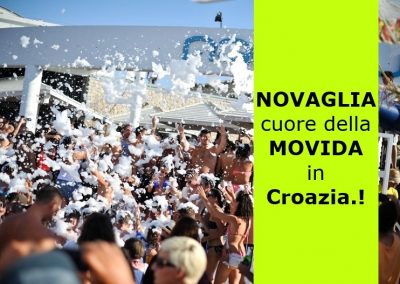 APPARTAMENTI PRIVATI NOVAGLIA