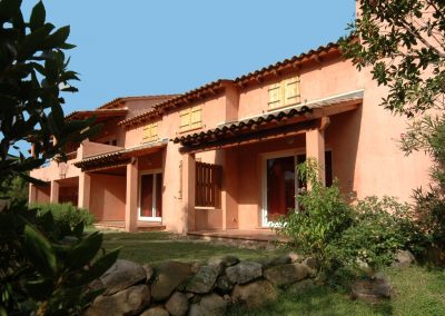 RESIDENCE MARINA DI PINARELLO