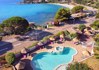 RESIDENCE LE TELEMAQUE