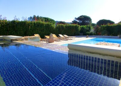 RESIDENCE SOLE D’ORO di Santa Giulia